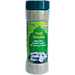 Bveg Podi Delights Smooth Curry Leaf Idli Chutney Powder 200 g