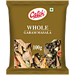 Catch Garam Masala - Whole 100 g