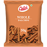 Catch Dalchini - Whole 50 g 