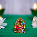 Svasti Ganesh Car Idol 1 pc