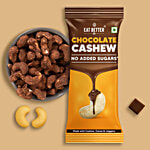 Eat Better Co Chocolate Cashews 40 g