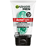 Garnier Men Acno Fight Gentle Gel Cleanser 100 ml