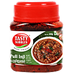 Tasty Nibbles Puli Inji 200 g