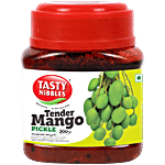 Tasty Nibbles Tender Mango Pickle 200 g