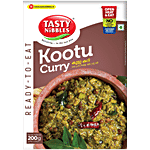 Tasty Nibbles Ready To Eat Kootu Curry 200 g