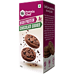 Protein Chef High Protein Chocolate Cookie 60 g