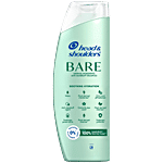 Head & Shoulders Bare Soothing Hydration Shampoo 400 ml