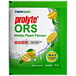 Prolyte Nimbu Paani Flavour ORS 22.4 g