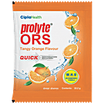 Prolyte Tangy Orange Flavour ORS 22.2 g