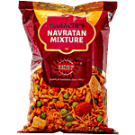 Karachi Bakery Navratan Mixture 150 g