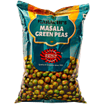 Karachi Bakery Masala Green Peas 150 g