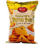 Karachi Bakery Methi Puri 150 g