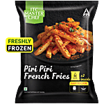 ITC Master Chef Piri Piri French Fries 416 g