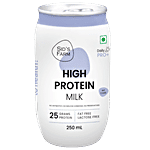 Sids Farm High Protein Milk 250 ml