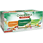 Chandrika Ayurveda Care Soap 750 g (Pack of 6)