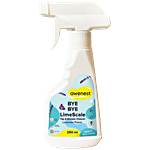 Awenest Bye Bye Limescale Lavender Power Tap & Shower Cleaner 250 ml