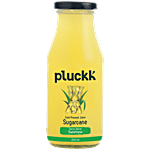 Pluckk Cold Pressed Sugarcane Juice 250 ml