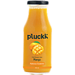 Pluckk Cold Pressed Mango Fruit Juice 250 ml