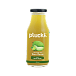 Pluckk Cold Pressed Aam Panna Juice 250 ml