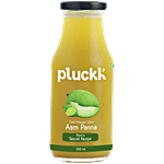 Pluckk Cold Pressed Aam Panna Juice 250 ml