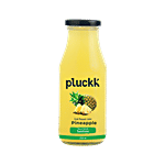 Pluckk Cold Pressed Pineapple Juice 250 ml
