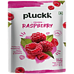 Pluckk Frozen Raspberry 200 g