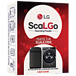 LG ScaLGo Descaling Powder 300 g
