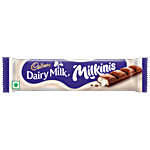 Cadbury Dairy Milk Milkinis Chocolate Bar 17 g