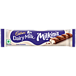 Cadbury Dairy Milk Milkinis Chocolate Bar 17 g