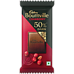 Cadbury Bournville Cranberry 30 g