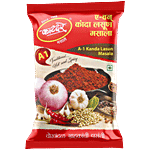 Katdare A-1 Kanda Lasun Masala 200 g
