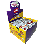 Katdare Chutney Sachet Box 176 g (22 Sachets)