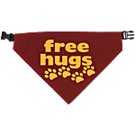 Nootie Stylish Dog Bandana 1 pc