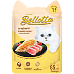 Bellotta Tuna & Chicken Wet Cat Food 85 g