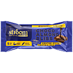 Stroom Choco Almond Bliss Protein Bar 63 g