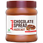 Amul Chocolate Hazelnut Spread 300 g