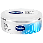 Vaseline Cloud Soft Light Moisturiser For Face & Body 100 ml