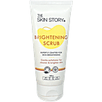 The Skin Story Brightening Scrub 100 g