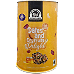 Wonderland Foods Dates & Dry Fruits Delight 200 g