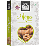 Wonderland Foods Dried Anjeer/Figs 200 g