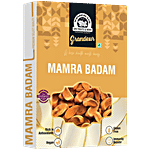 Wonderland Foods Mamra Almonds 200 g