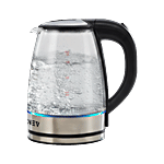 Nev Vetro 1350 W Electric Glass Kettle With Double-Wall Insulation - 1.8 L 1 Unit