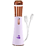 Bombae Facial Hair Mini Trimmer Fuzz Off 1 pc