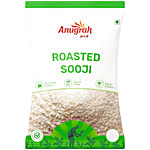 Anugrah Roasted Sooji 500 g