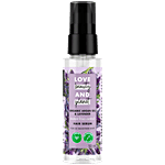 Love Beauty & Planet Organic Argan Oil & Lavender Hair Serum - Instant Frizz Control 50 ml