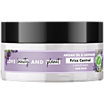 Love Beauty & Planet Argan Oil & Lavender Frizz Control Hair Mask 100 ml