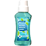 Assure Antibacterial Active Mouth Wash 250 ml