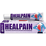 Assure Heal Pain Gel For Joints & Muscles 30 g