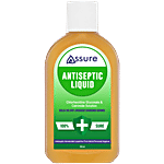 Assure Antiseptic Liquid 100 ml