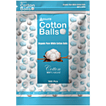 Assure Cotton Balls 100 pcs